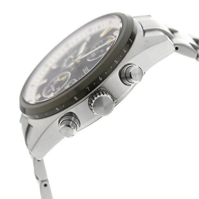 Seiko Prospex Speed Timer GPS Satellite Radio Solar Watch Brand Men&