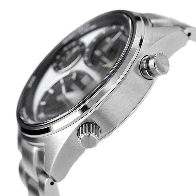 Seiko Prospex Speed Timer Solar Watch Brand Men&