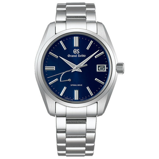 Grand Seiko Spring Drive 9R Automatic Mechanical Men&