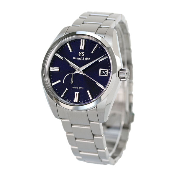 Grand Seiko Spring Drive 9R Automatic Mechanical Men&