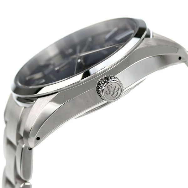 Grand Seiko Spring Drive 9R Automatic Mechanical Men&