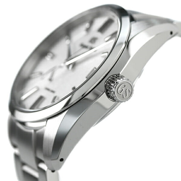 Grand Seiko Heritage Collection Watch Brand Spring Drive Automatic Mechanical Made in Japan Men&