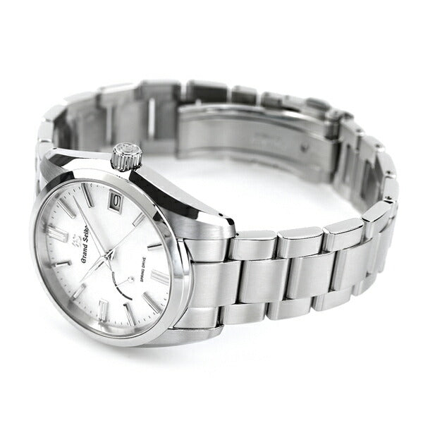 Grand Seiko Heritage Collection Watch Brand Spring Drive Automatic Mechanical Made in Japan Men&