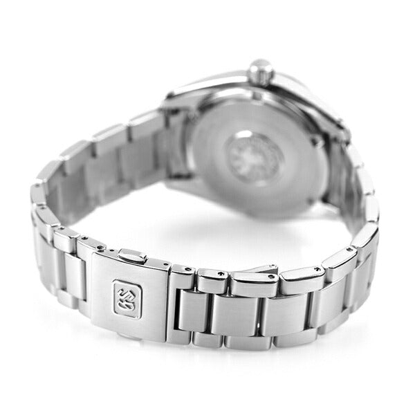 Grand Seiko Heritage Collection Watch Brand Spring Drive Automatic Mechanical Made in Japan Men&