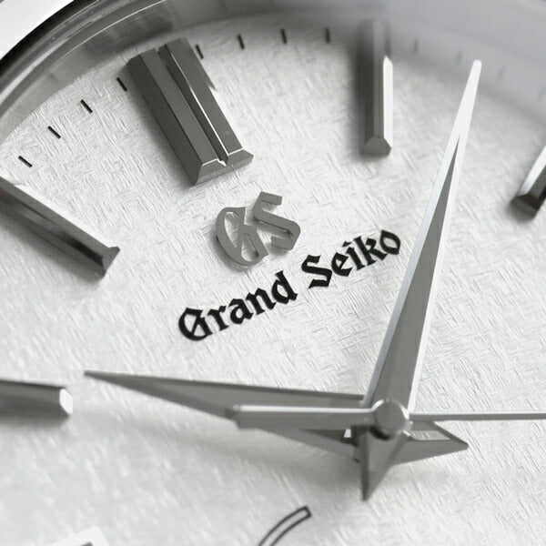 Grand Seiko Heritage Collection Watch Brand Spring Drive Automatic Mechanical Made in Japan Men&
