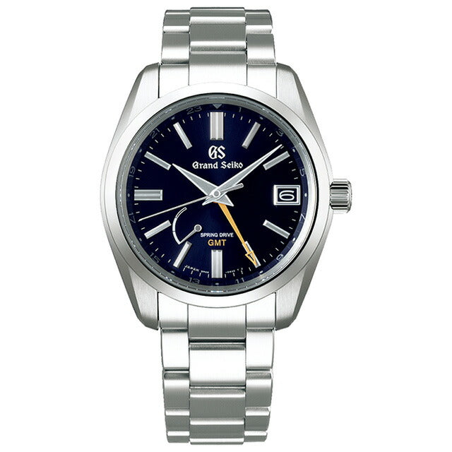 Grand Seiko Spring Drive Standard Design Men&