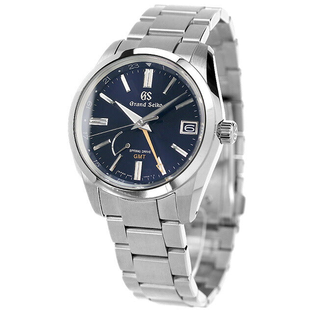 Grand Seiko Spring Drive Standard Design Men&