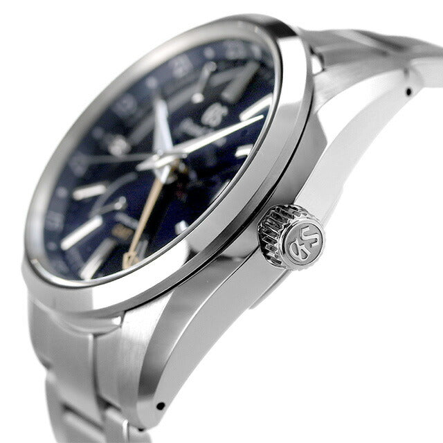 Grand Seiko Spring Drive Standard Design Men&