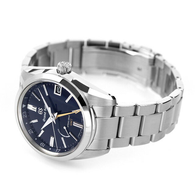 Grand Seiko Spring Drive Standard Design Men&