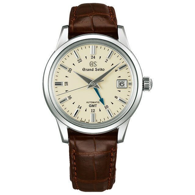 Grand Seiko 9S Mechanical SBGM221 Seiko Elegance Collection Watch Brand Men&