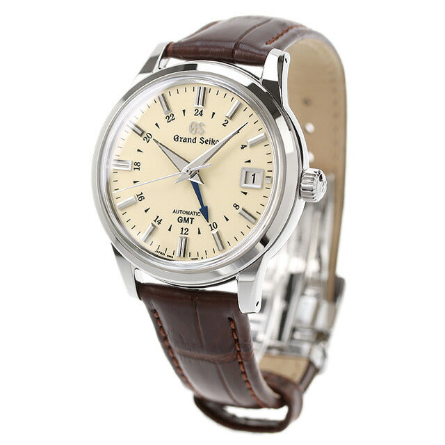 Grand Seiko 9S Mechanical SBGM221 Seiko Elegance Collection Watch Brand Men&