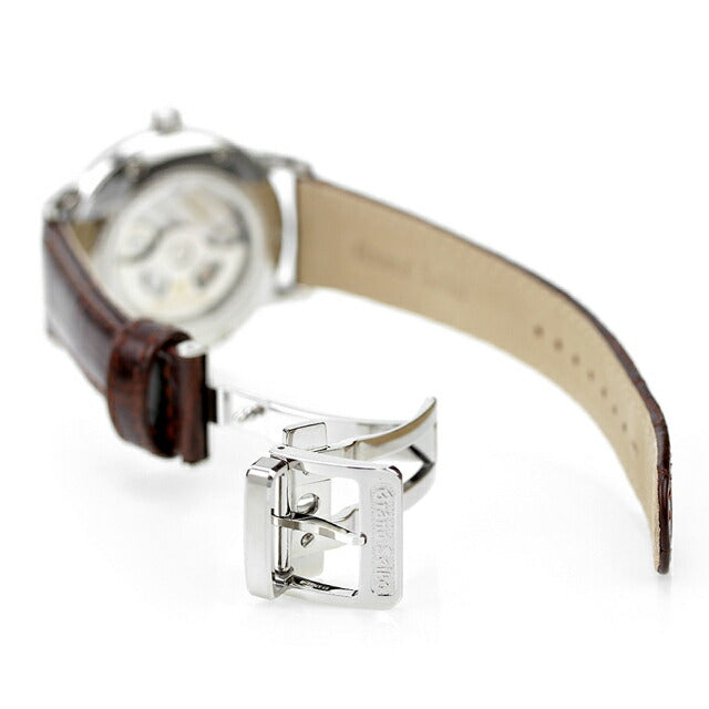 Grand Seiko 9S Mechanical SBGM221 Seiko Elegance Collection Watch Brand Men&