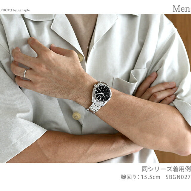 Grand Seiko Sports Collection Active Watch Brand Men&