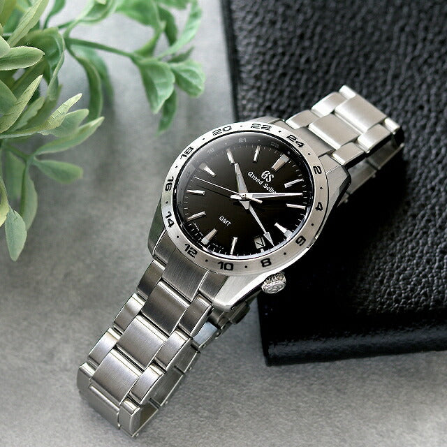Grand Seiko Sports Collection Active Watch Brand Men&