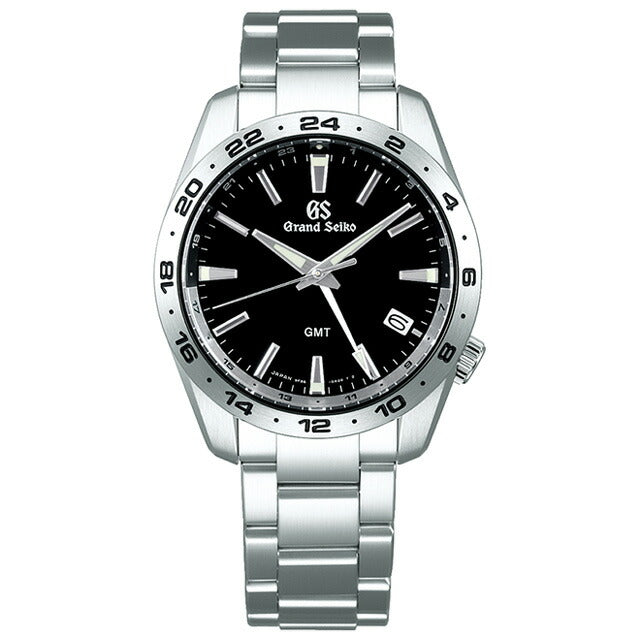 Grand Seiko Sports Collection Active Watch Brand Men&