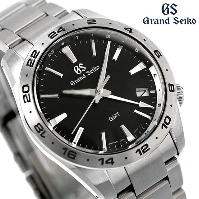 Grand Seiko Sports Collection Active Watch Brand Men&