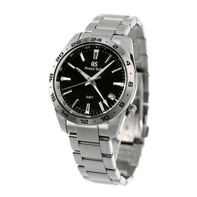 Grand Seiko Sports Collection Active Watch Brand Men&