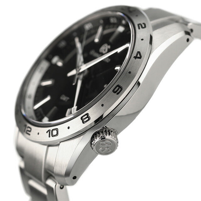 Grand Seiko Sports Collection Active Watch Brand Men&