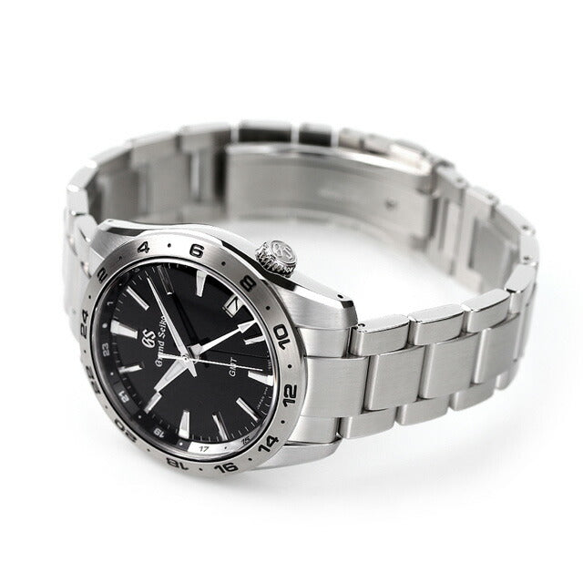 Grand Seiko Sports Collection Active Watch Brand Men&