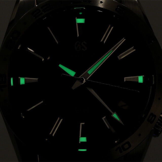 Grand Seiko Sports Collection Active Watch Brand Men&