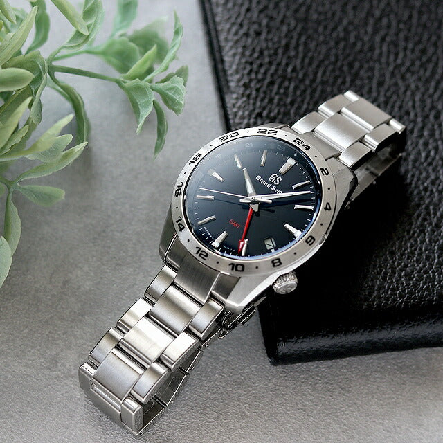 Grand Seiko Sports Collection Active Watch Brand Men&