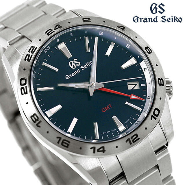 Grand Seiko Sports Collection Active Watch Brand Men&