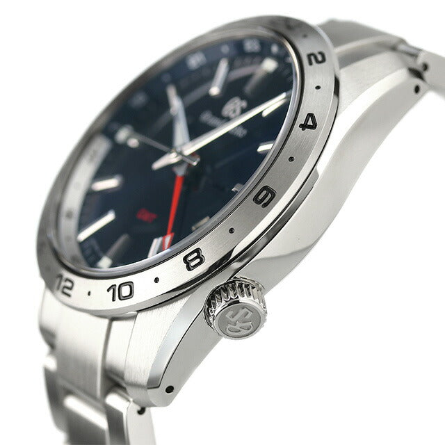Grand Seiko Sports Collection Active Watch Brand Men&