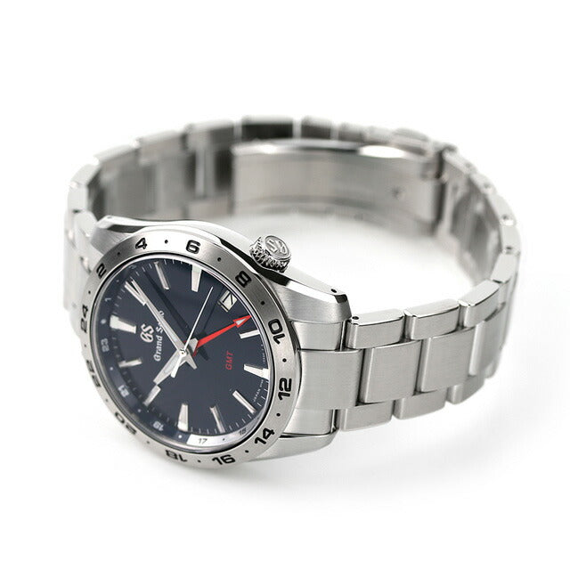 Grand Seiko Sports Collection Active Watch Brand Men&
