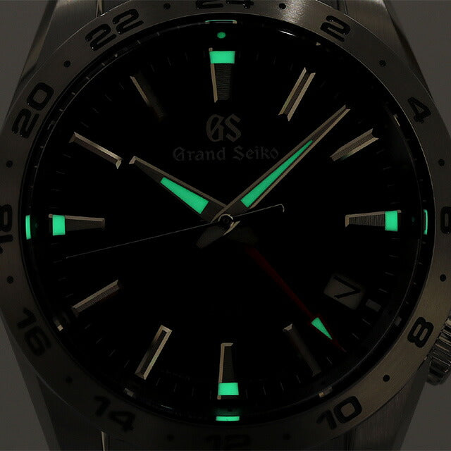 Grand Seiko Sports Collection Active Watch Brand Men&
