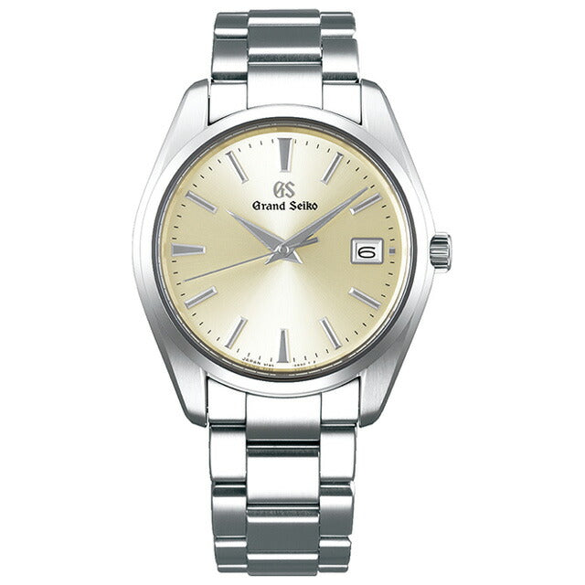 Grand Seiko 9F Quartz Made in Japan Men&