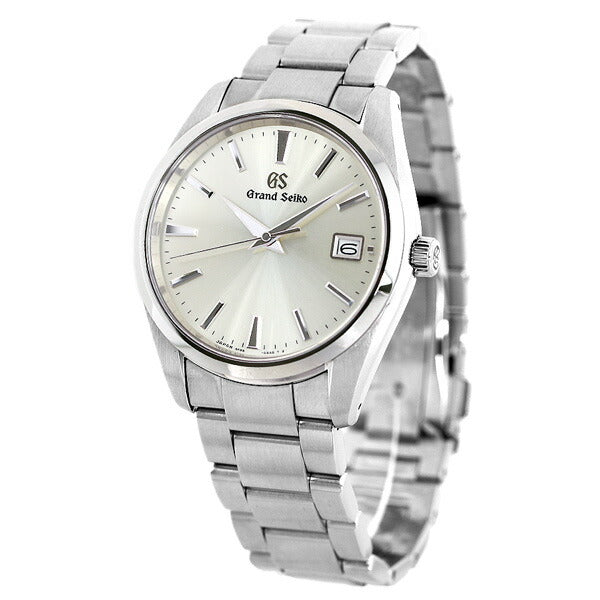 Grand Seiko 9F Quartz Made in Japan Men&