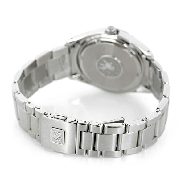 Grand Seiko 9F Quartz Made in Japan Men&