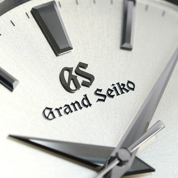 Grand Seiko 9F Quartz Made in Japan Men&
