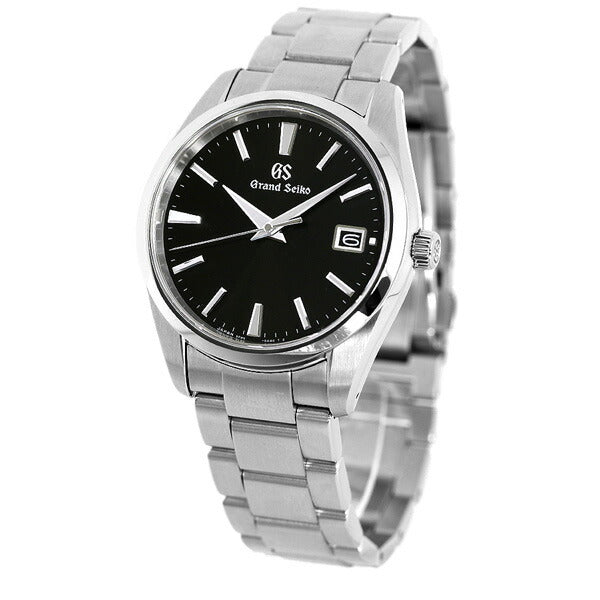 大精工 9F石英在日本制造的男士遗产收藏品牌品牌SBGP011 Seiko Black Watch SBGP011