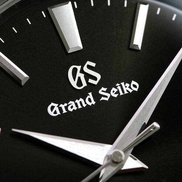 大精工 9F石英在日本制造的男士遗产收藏品牌品牌SBGP011 Seiko Black Watch SBGP011