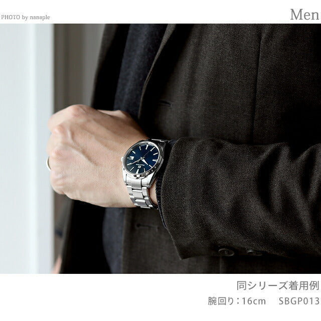 Grand Seiko 9F Quartz Made in Japan Men&