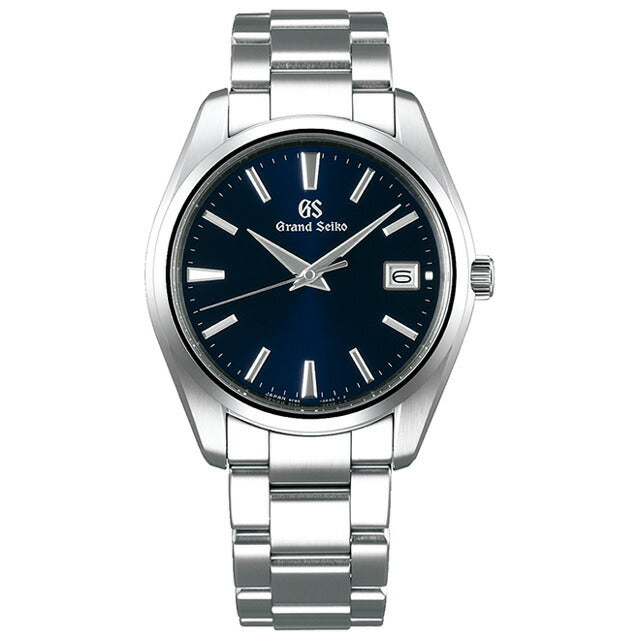 Grand Seiko 9F Quartz Made in Japan Men&