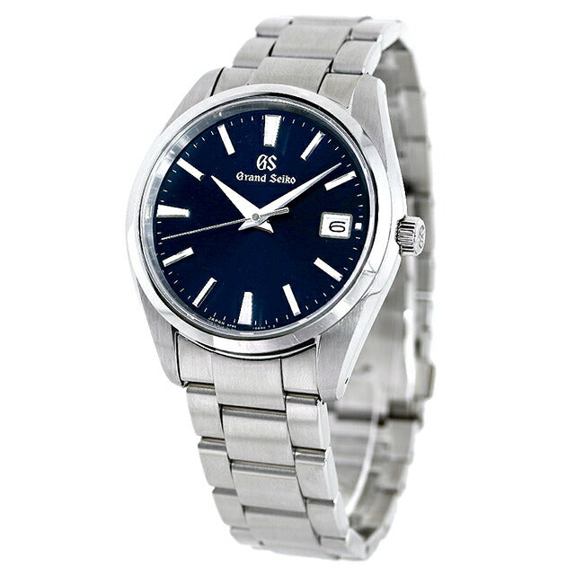 Grand Seiko 9F Quartz Made in Japan Men&