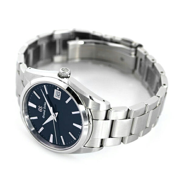 Grand Seiko 9F Quartz Made in Japan Men&