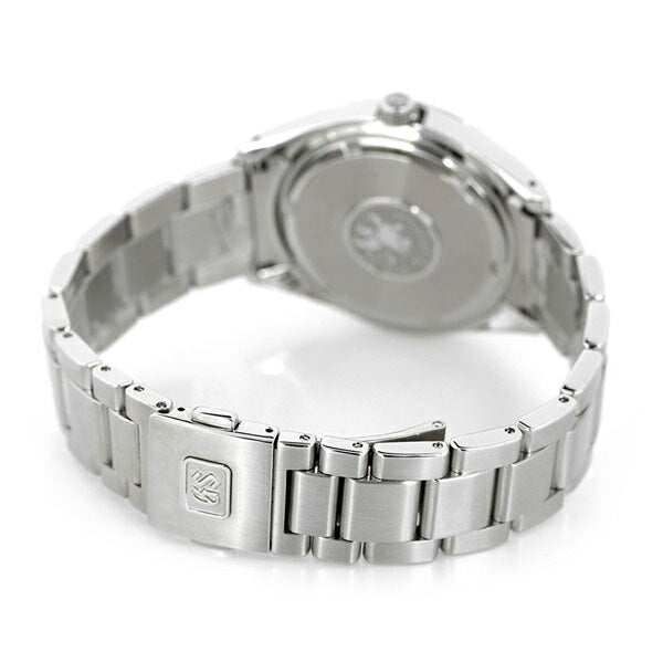 Grand Seiko 9F Quartz Made in Japan Men&