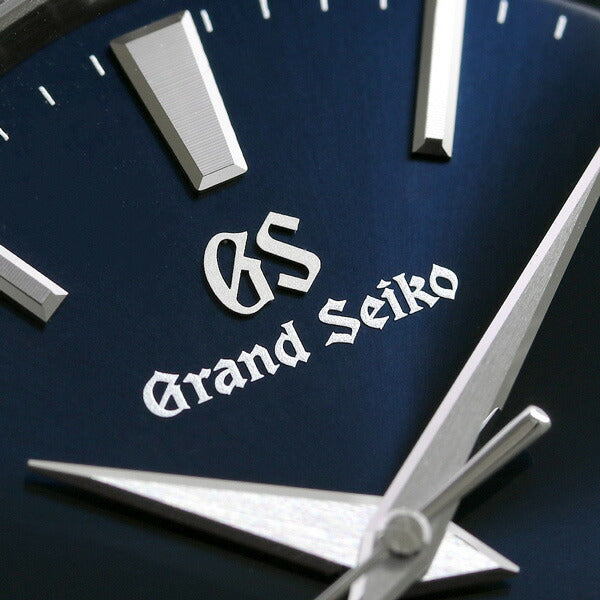 Grand Seiko 9F Quartz Made in Japan Men&
