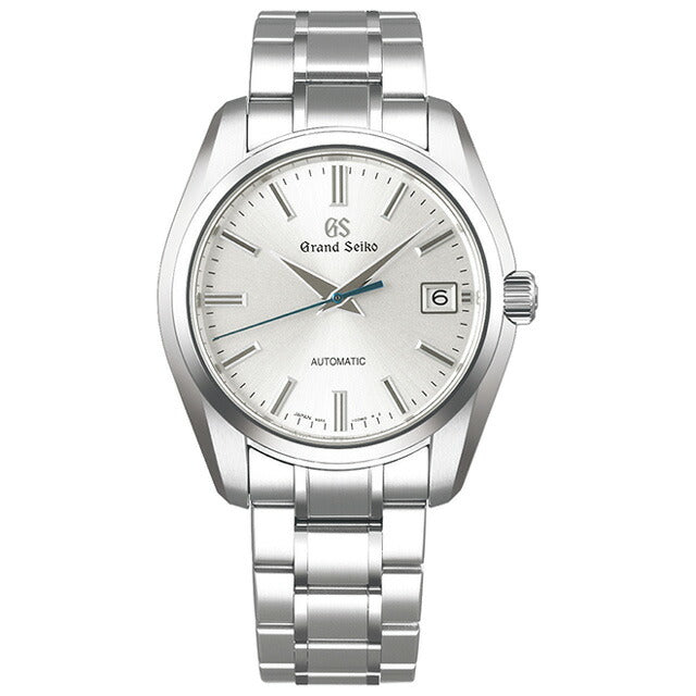 Grand Seiko 9S Mechanical 40mm Automatic Mechanical Men&