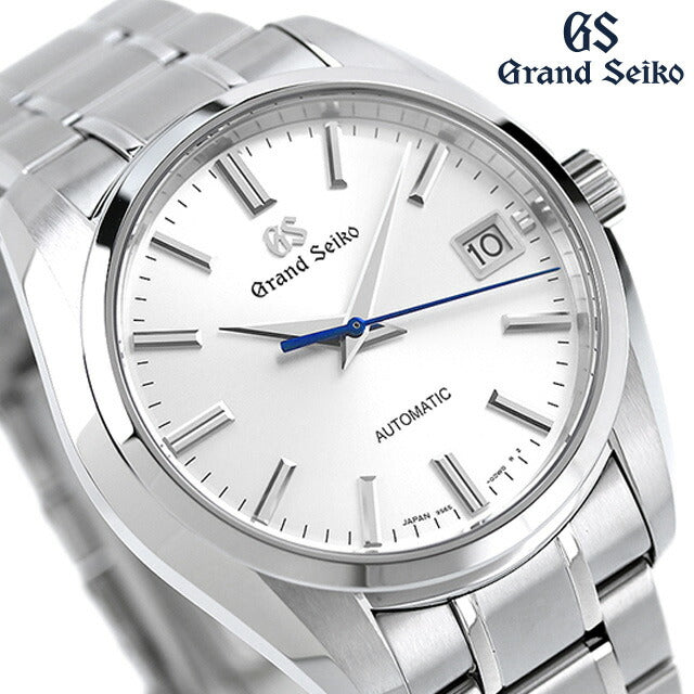 Grand Seiko 9S Mechanical 40mm Automatic Mechanical Men&