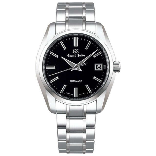 Grand Seiko 9S Mechanical 40mm Automatic Mechanical Men&