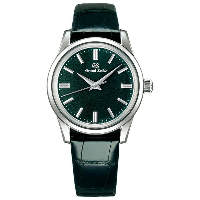 Grand Seiko 9S Mechanical Elegance Collection Watch Brand Classic Design Hand-Wind Men&