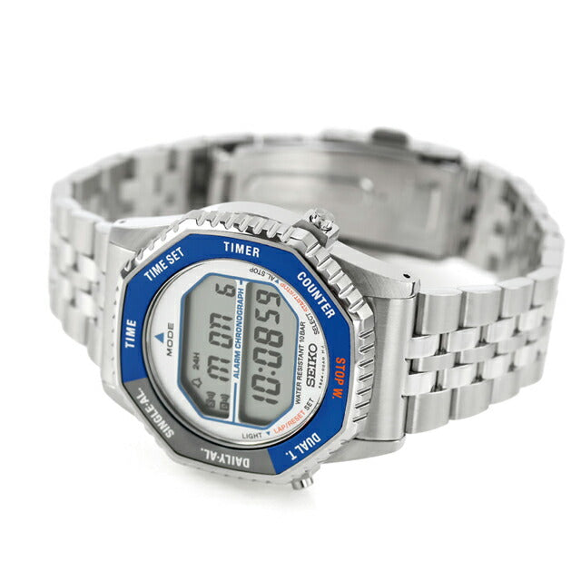 SBJG021 | セイコーセレクション S Series INTERNATIONAL LINE クォーツ 電池式