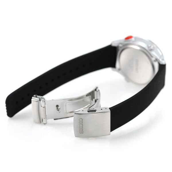 Seiko Audio Digital Watch Audio Watch Stopwatch Alarm Men&