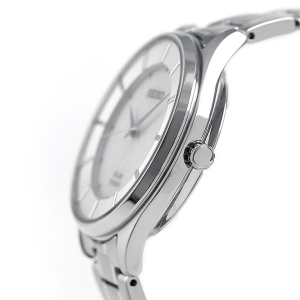 精工观看品牌男士日本制造太阳能SBPX101 Seiko SBPX101
