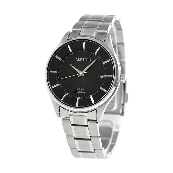 精工观看品牌男式日本制造太阳能SBPX103 Seiko SBPX103