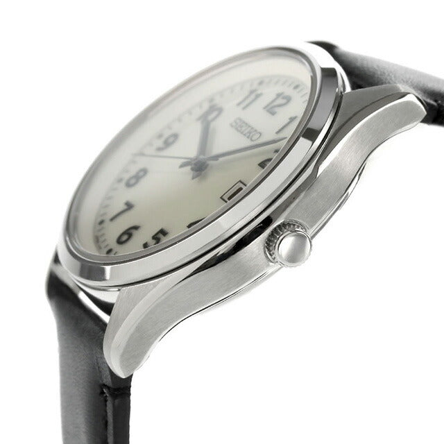 Seiko Selection Arabia S Series Solar Watch Brand Men&